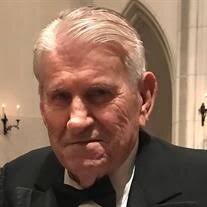 Douglas Warren Potts Obituary