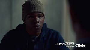 Hudson & Rex: Official trailer