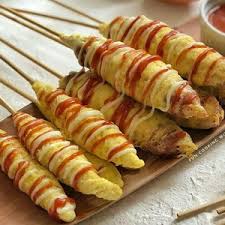 Mengapa disebut telur gulung sd?. Telur Gulung Ashiaapp Sei Selayur Makanan Delivery Menu Grabfood Id
