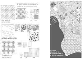 Hatching Landscape Master Plan Landscape And Urbanism Hatch