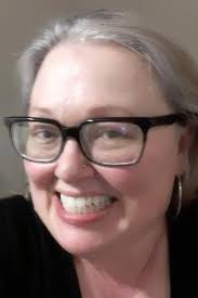 Nancy Ruby's Instagram, Twitter & Facebook