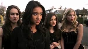Saison 1 saison 2 saison 3 saison 4 saison 5 saison 6 saison 7. Pretty Little Liars Bande Annonce Saison 1 Francaise Youtube