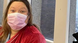 Heather Vanwinkle's Instagram, Twitter & Facebook