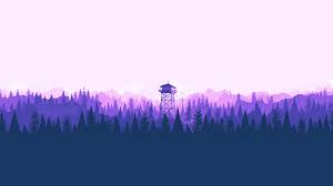 Hd wallpapers and background images. 4k Firewatch Wallpaper Posted By Michelle Walker