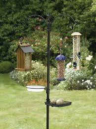 Siting your feeder near to a child's play area is not going to make birds want to feed. A Quick Guide To Feeding Birds My Favorite Feeders Bird Feeding Station Best Bird Feeders Wild Bird Feeders