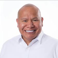 Rosendo Marín Díaz