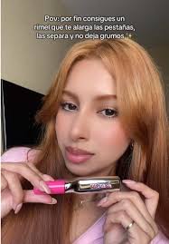 LASHLIGHTER UP & OUT MASCARA: Pestañas Perfectas