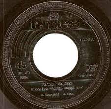 King bruce lee karate mistrz. Franek Kimono Bruce Lee Karate Mistrz 1983 Vinyl Discogs