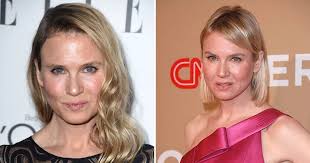 Renee Zellweger blasts back after plastic surgery claims: 'I did not make a  decision to alter my face'