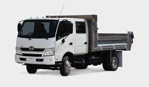 2013 hino 338 seri es part #: Hino 195 Crew Cab Over Truck Hino Motors Canada