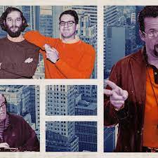 How The Safdie Brothers Created The Hallucinatory World Of Uncut Gems The Ringer