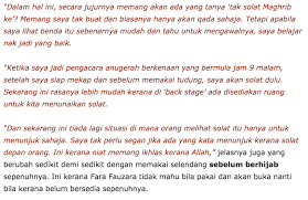 Kelebihan/ganjaran solat sunat subuh these pictures of this page are about:niat solat subuh. Niat Solat Subuh Qada