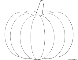 The spruce / kelly miller halloween coloring pages can be fun for younger kids, older kids, and even adults. Pumpkin Halloween Coloring Pages Printable