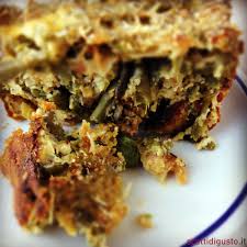 Vieni a scoprire la ricetta. Ricette Il Polpettone Vegetariano E Lo Schiatta Mariti Con Fagiolini