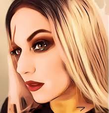 Cultural_Classicists_Challenge﻿﻿  #2nd_International_Cultural_Classicists_Carnival Tried digital painting for  the first time! Feel free to advice me to correct any mistakes💛 Name:  Farzana Rahman Mithi Segment: Digital art Institution: Viqarunnisa Noon ...