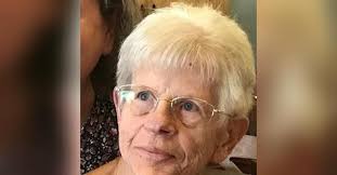 Marie Ellen Ecsy Obituary