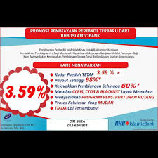 Syarat pinjaman kereta rhb bank. Mierawawa Penyatuan Hutang Rhb Bank Bagi Kakitangan Awam Facebook