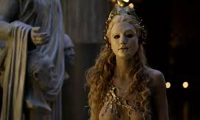 Viva Bianca Compilazione Spartacus HQ