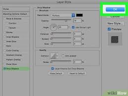 Reflection shadow is a kind of shadow that reflects the main material of your images. How To Create A Simple Shadow Using Photoshop Cs3 9 Steps