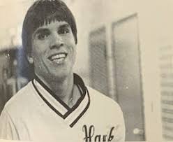 I was getting the boo birds...I just loved that"