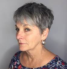 This hairstyle is very popular today. 50 Age Defying Hairstyles For Women Over 60 Hair Adviser