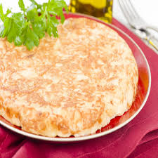 Recette Oeufs Battus Facon Omelette Marie Claire