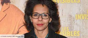 « audrey pulvar a raison , les blancs doivent la fermer ! Audrey Pulvar Her Father Marc Accused Of Pedophilia She Was Aware Today24 News English