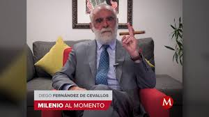— diego fernández de cevallos antes de quemar las boletas electorales de 1988. Partidos Politicos Se Unieron Para Violar La Ley Diego Fernandez De Cevallos Youtube