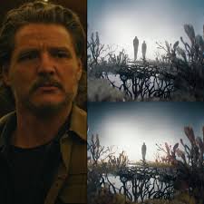 Joel has been removed from 'The Last of Us' intro