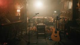 BUTTON LIVE LOUNGE — The Button Warehouse Bar