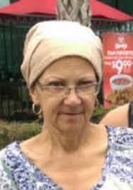 Sharon Shaner's Instagram, Twitter & Facebook