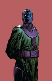 What did kang the conqueror do to the growing man? 38 Kang The Conqueror Ideas Kang The Conqueror Marvel Villains Marvel Comics