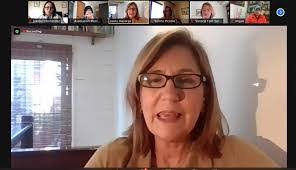 Victoria Font's Instagram, Twitter & Facebook