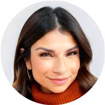 Victoria Reyna, LPC, TX