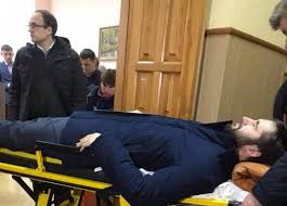 НАБУ меня шантажировало. Я отказался становиться его агентом, - Насиров - Цензор.НЕТ 5321