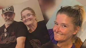 Western Illinois woman facing a long recovery as body cam video shows  dramatic rescue from car crash