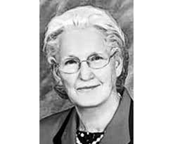 Retha McQueen Obituary (1935