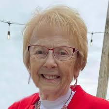 Darlene Dorothy Potter