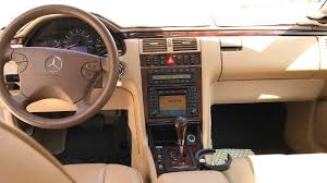 Maybe you would like to learn more about one of these? 2000 Mercedes Benz E Class Pickup Motor1 Com Photos