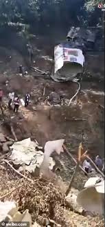 Rocket narrowly missed a school. China S Long March 4b Rocket Booster Explodes And Crashes Into Town Express Digest
