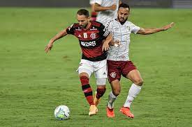 Veja o retrospecto recente e confira as prováveis escalações. Fluminense X Flamengo Fazem Final Obvia Em Classico Com Diferencas