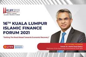 Mohd mokhtar (dato') daud's geni profile. Welcoming Address For Kuala Lumpur Islamic Finance Forum 2021 Kliff 2021 By Ybhg Datuk Dr Mohd Daud Bakar Chairman Of The Organising Committee