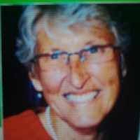 Amanda Mary Casson (1934–2014)