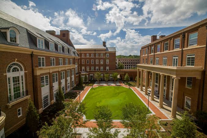 Campus