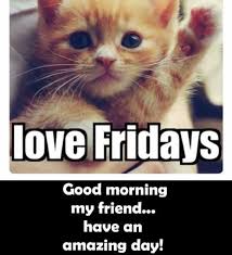 While wednesday memes perfectly sum up hump day, nothing beats friday which signals the start of the weekend. Positive Friday Morning Memes Good Morning Friday Morning Memes Friday Meme