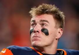 Get better Westoff 😇🧡💙