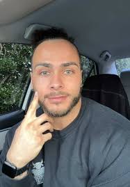 Brian Sweet Fitness777