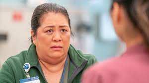 Serena Learns About Matt's Feelings for Her