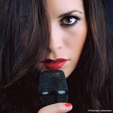 Eefje de visser maakt concertfilm beschikbaar via vimeo on demand. Lesley Van Der Aa Vocal Weekend Strijp S Eindhoven