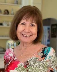 Sharon Phelps Obituary (1944